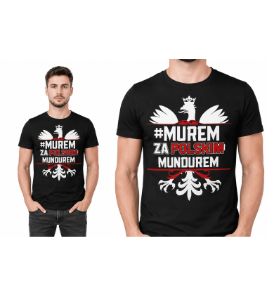 Koszulka MUREM 5